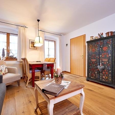Ferienwohnung Wank Garmisch-Partenkirchen Exterior foto